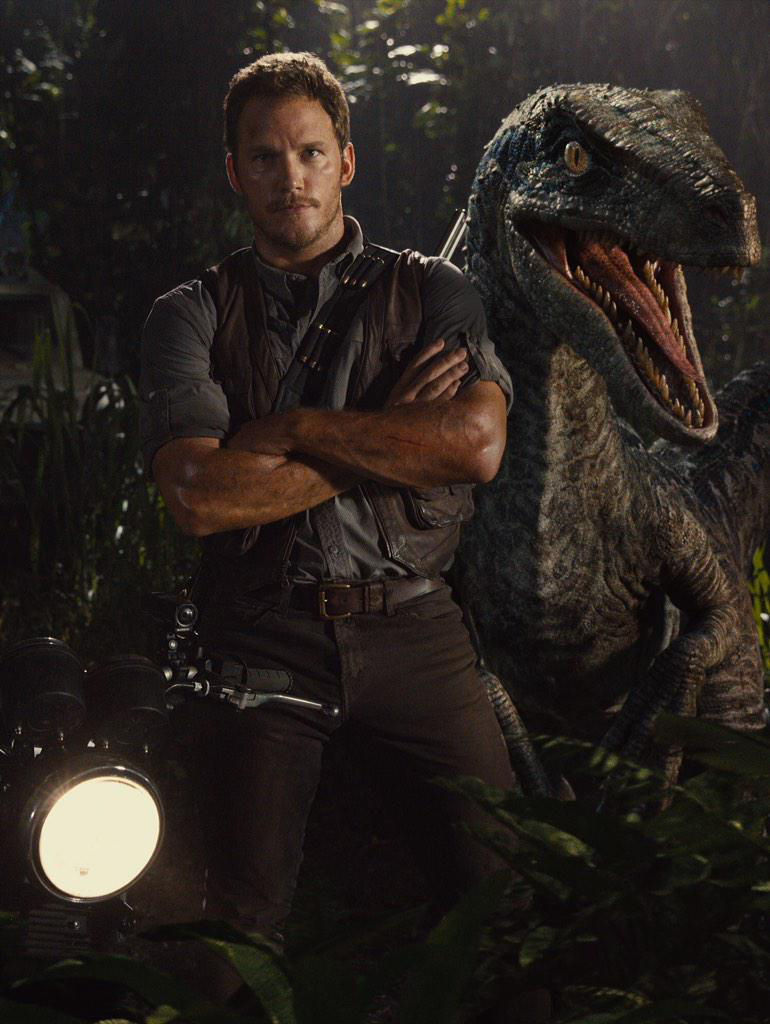 Jurassic World