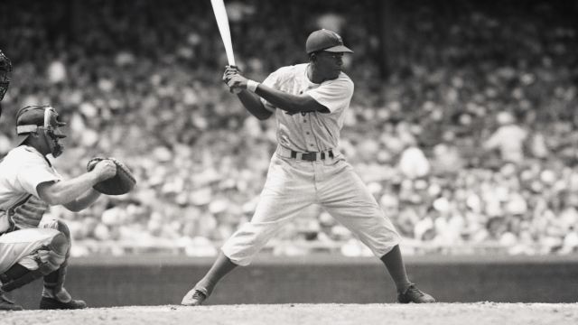 Jackie Robinson (2016)