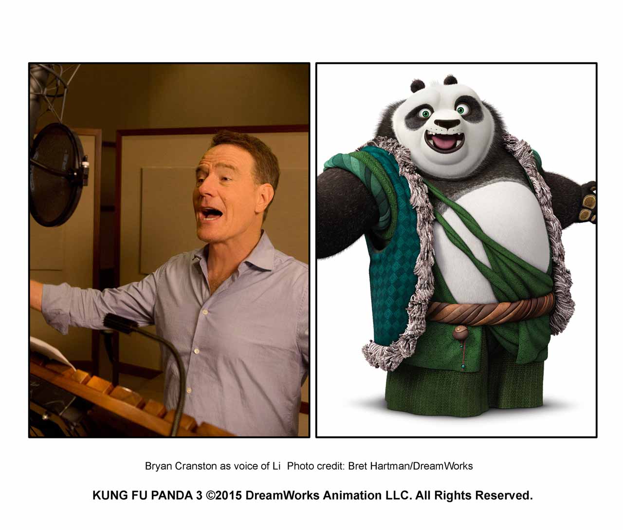 Kung Fu Panda 3