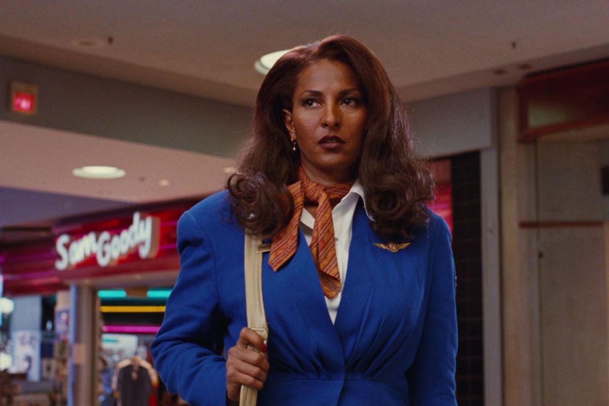 Jackie Brown (1997)