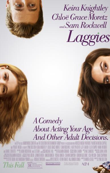 Laggies  #3