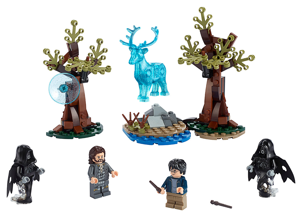 LEGO Harry Potter 2019