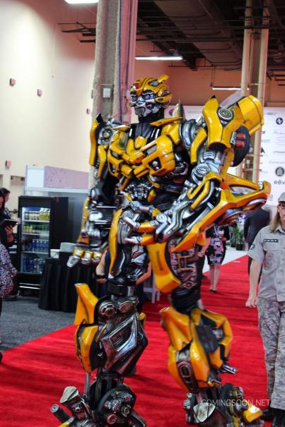 Licensing Expo 2014