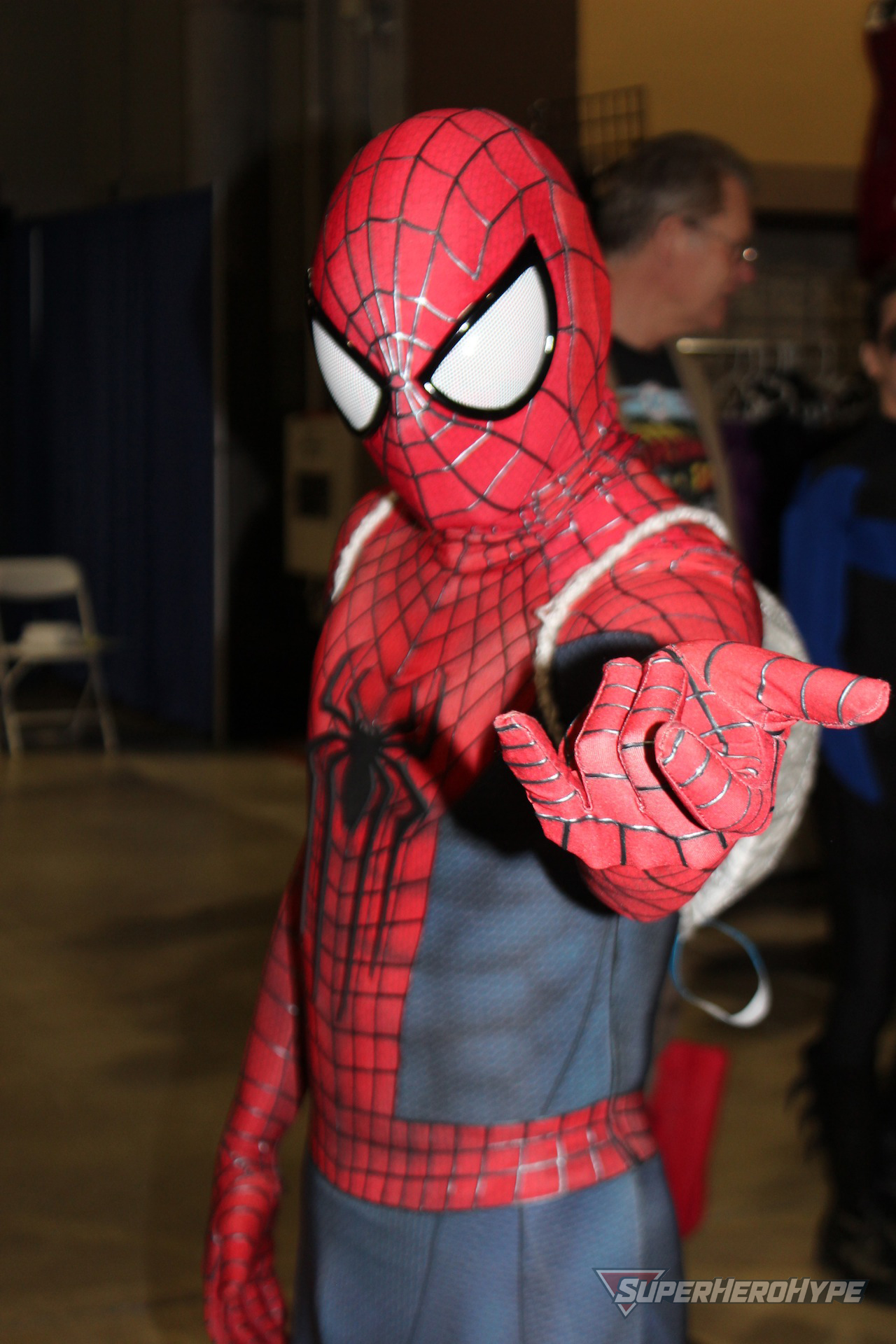 Long Beach Comic Expo