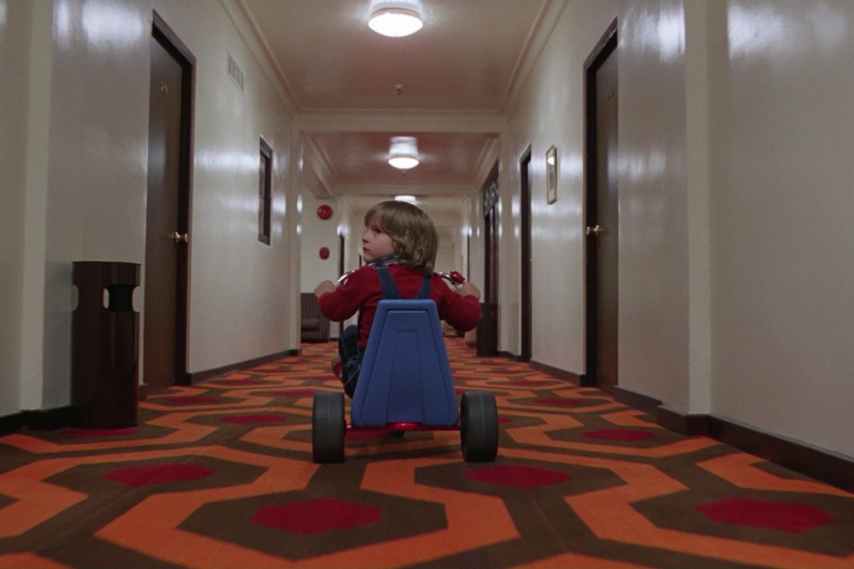 The Shining (1980)