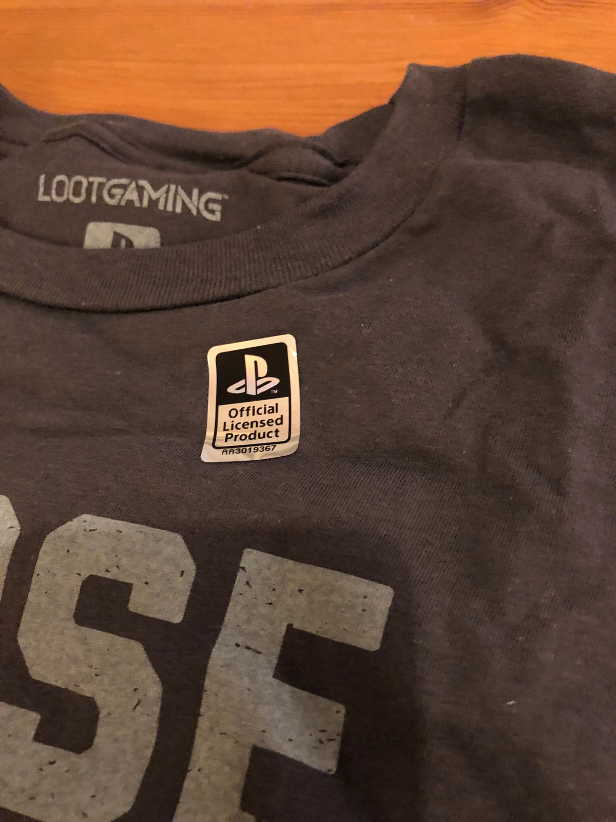 LootGaming April 2018