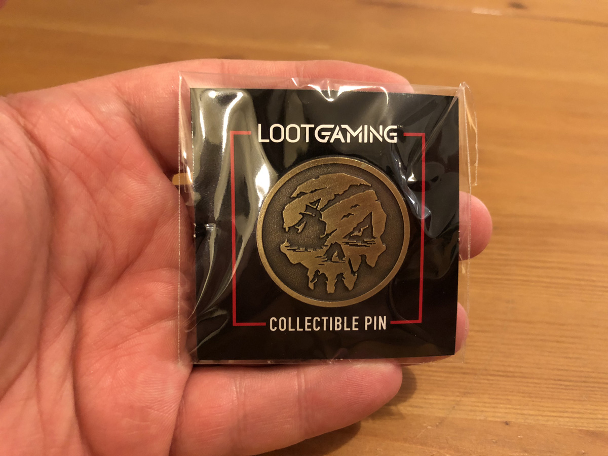 LootGaming April 2018