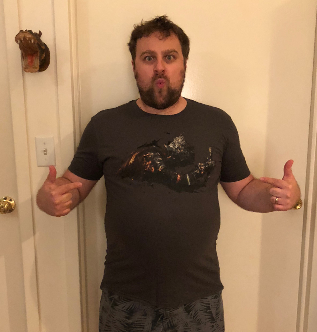 LootGaming May 2018