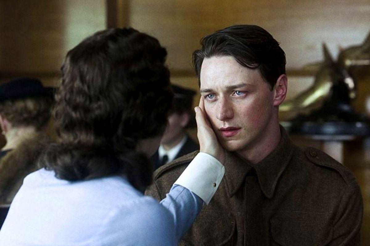 Atonement (2007)