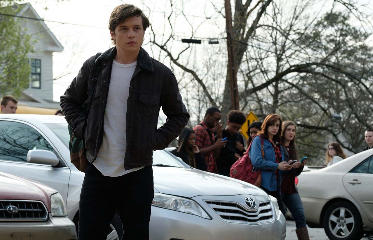 Love, Simon