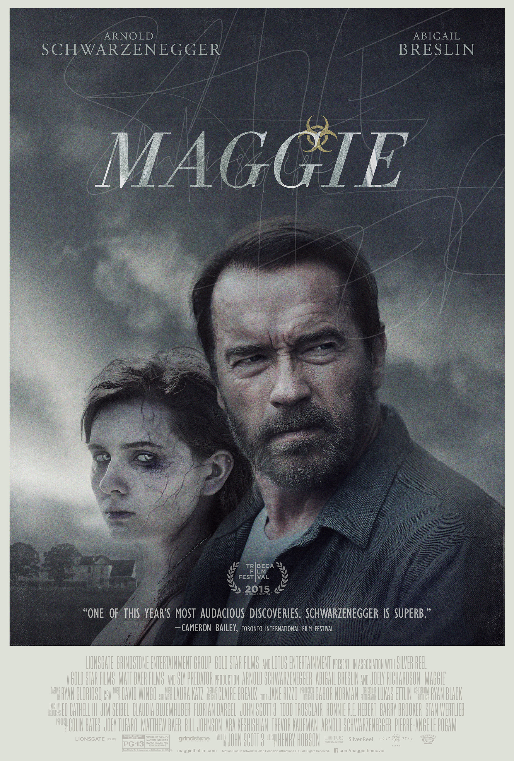 Maggie #10