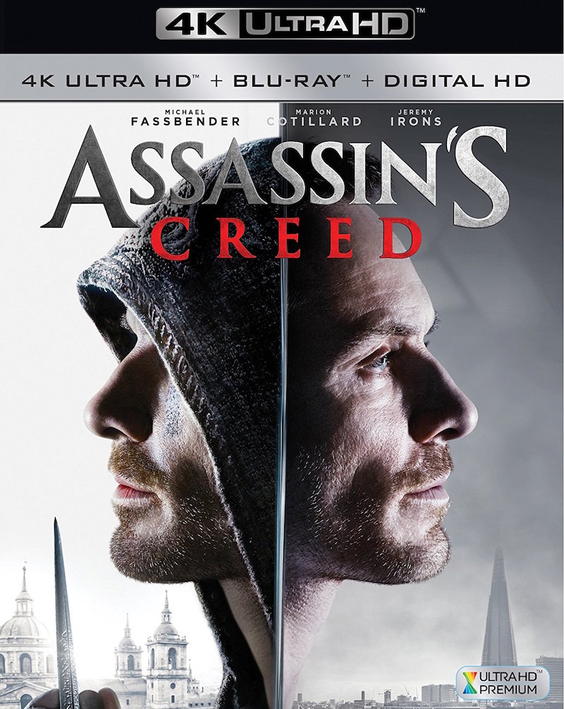 Assassin's Creed