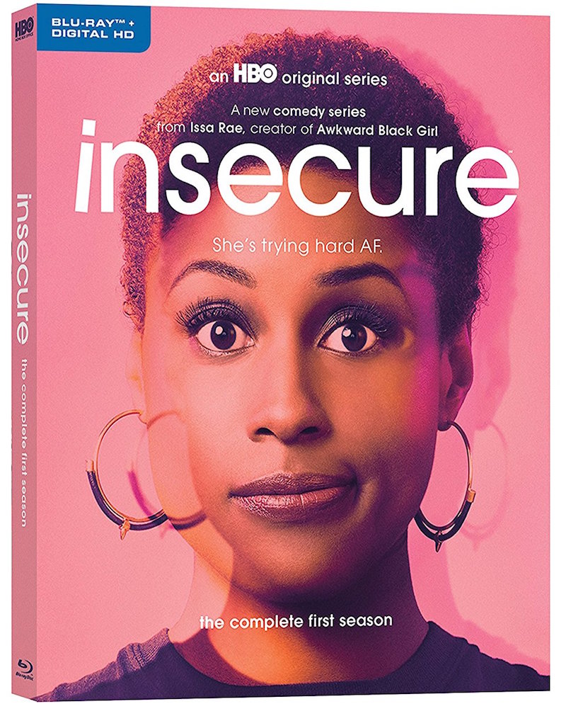 Insecure - Season One