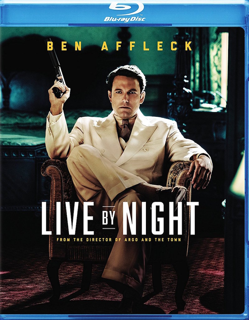 Live By Night