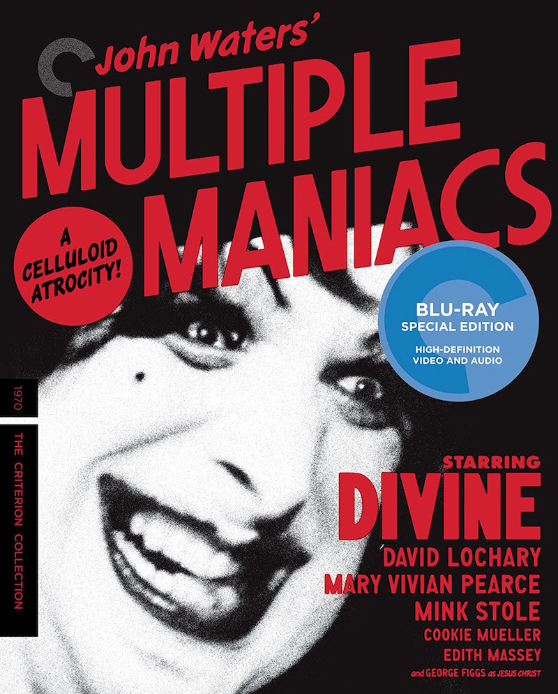 Multiple Maniacs