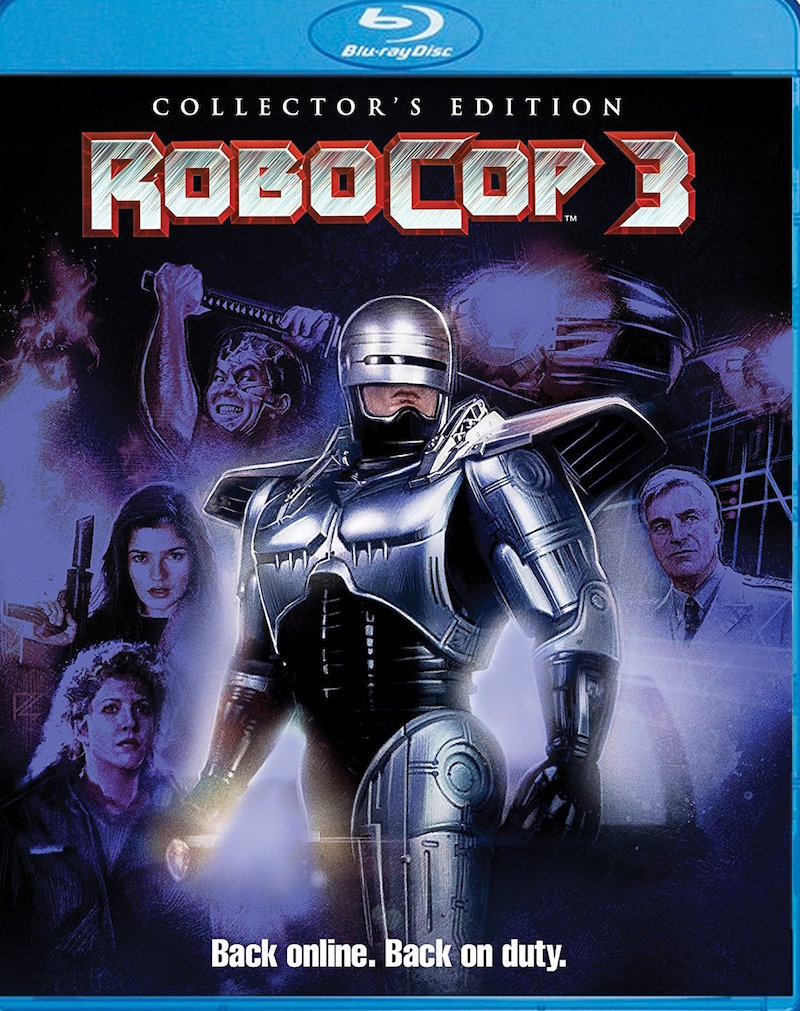 RoboCop 3