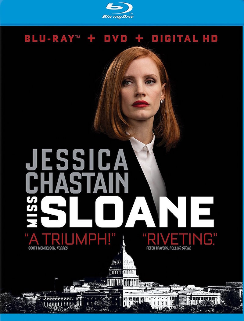 Miss Sloane