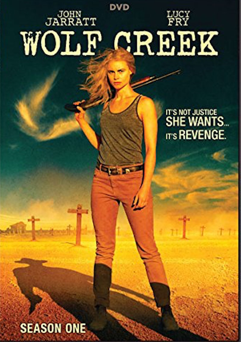 Wolf Creek - Season One