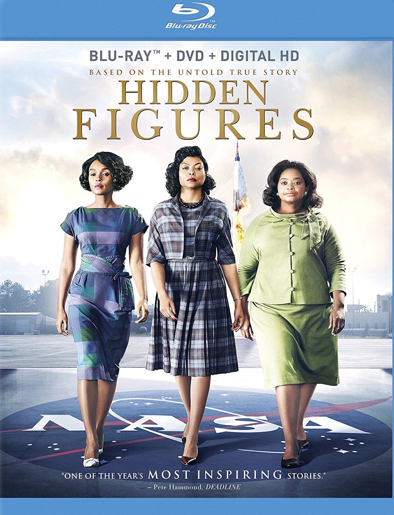 Hidden Figures