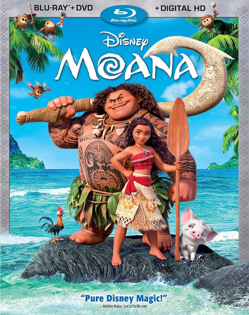 Moana