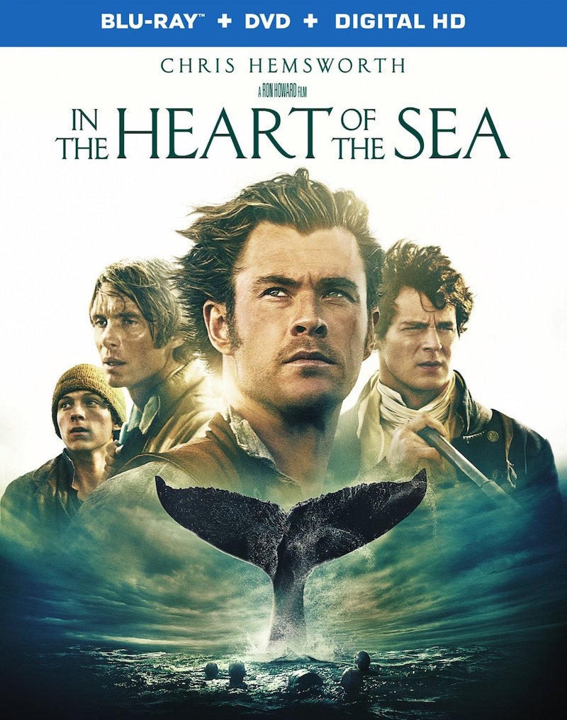 In the Heart of the Sea