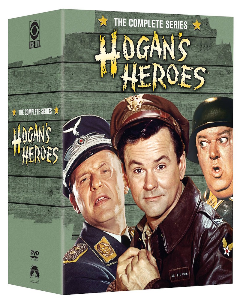Hogan's Heroes: The Complete Series