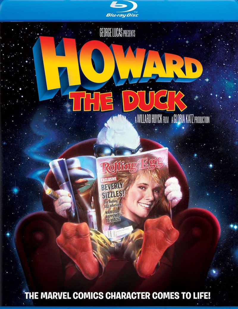 Howard the Duck