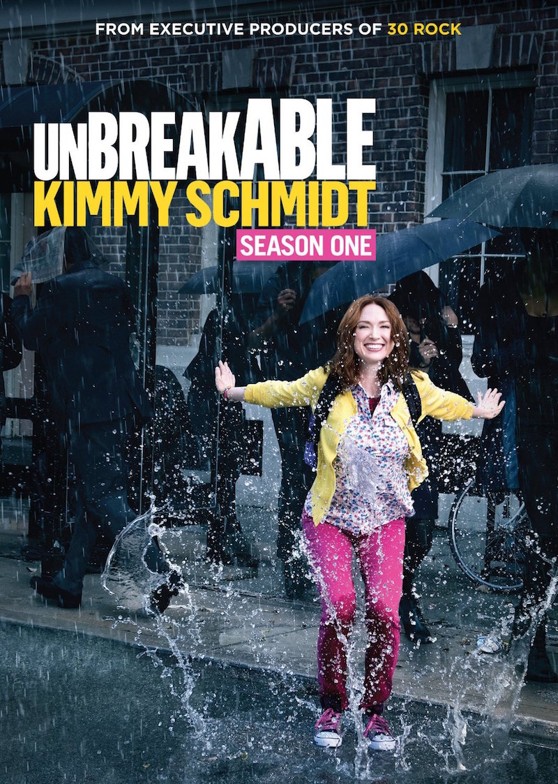 The Unbreakable Kimmy Schmidt: Season One