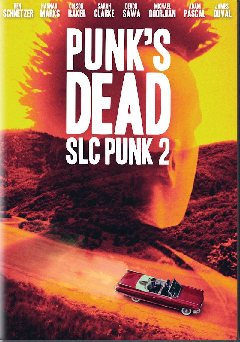 Punk's Dead: SLC Punk 2