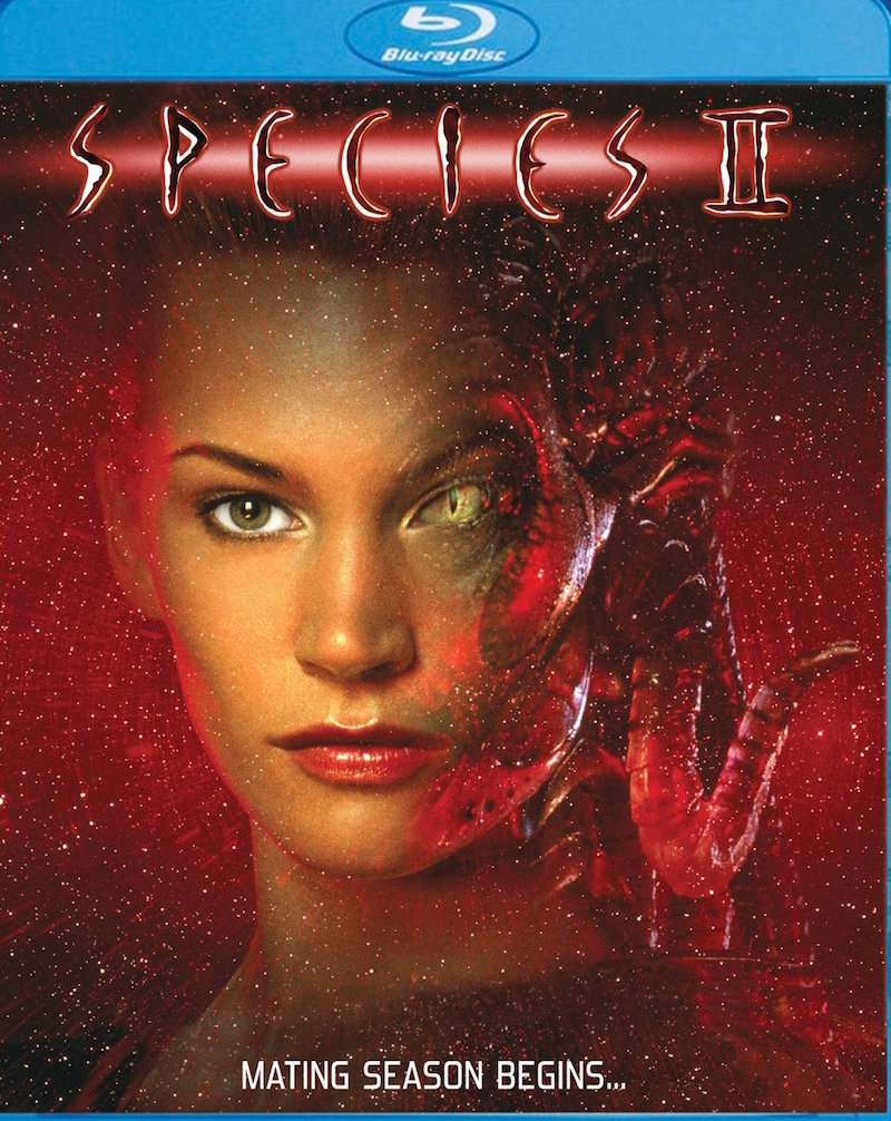 Species II