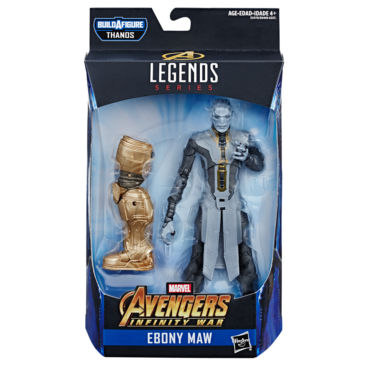 Marvel Hasbro Avengers: Endgame Spring Reveals