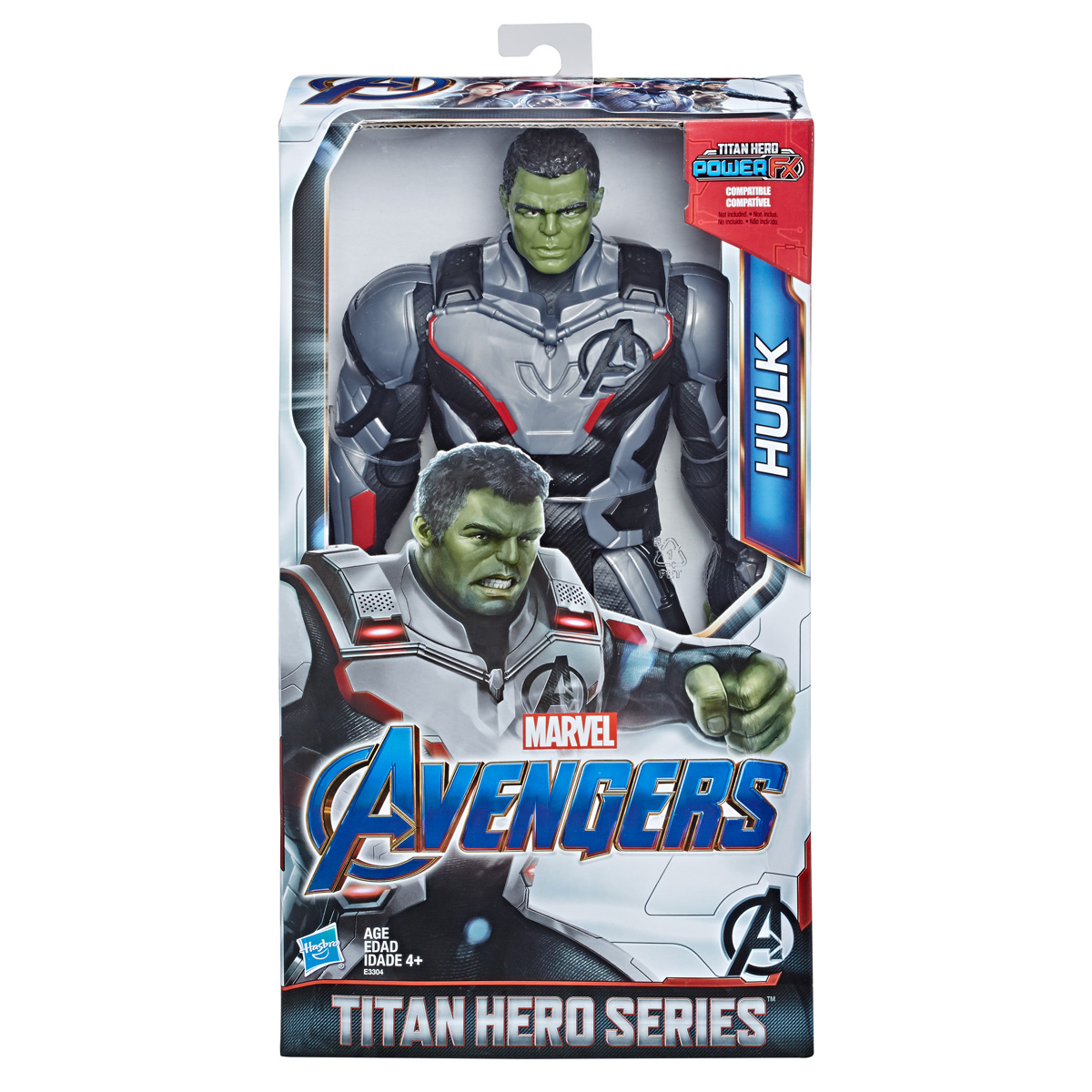 Marvel Hasbro Avengers: Endgame Spring Reveals