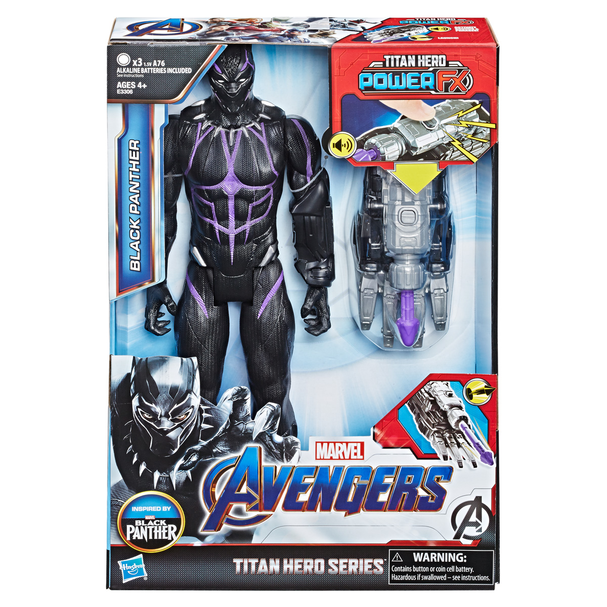 Marvel Hasbro Avengers: Endgame Spring Reveals