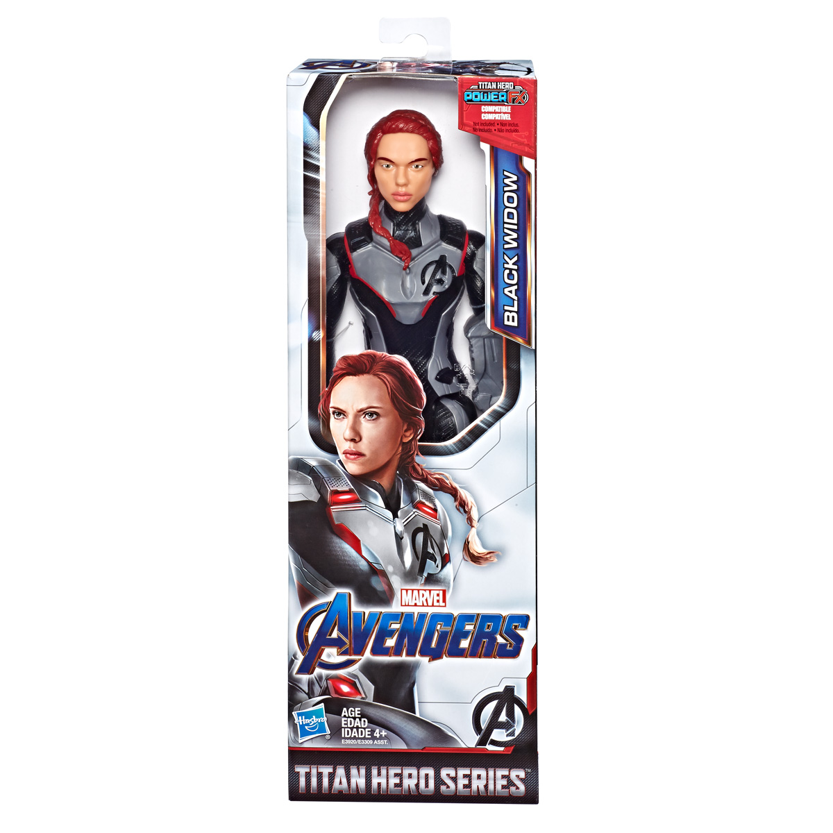 Marvel Hasbro Avengers: Endgame Spring Reveals