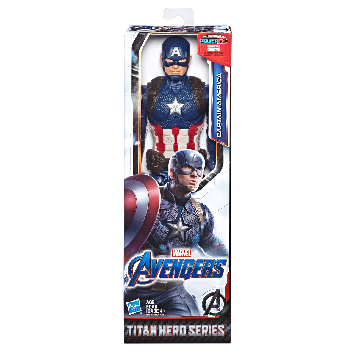 Marvel Hasbro Avengers: Endgame Spring Reveals