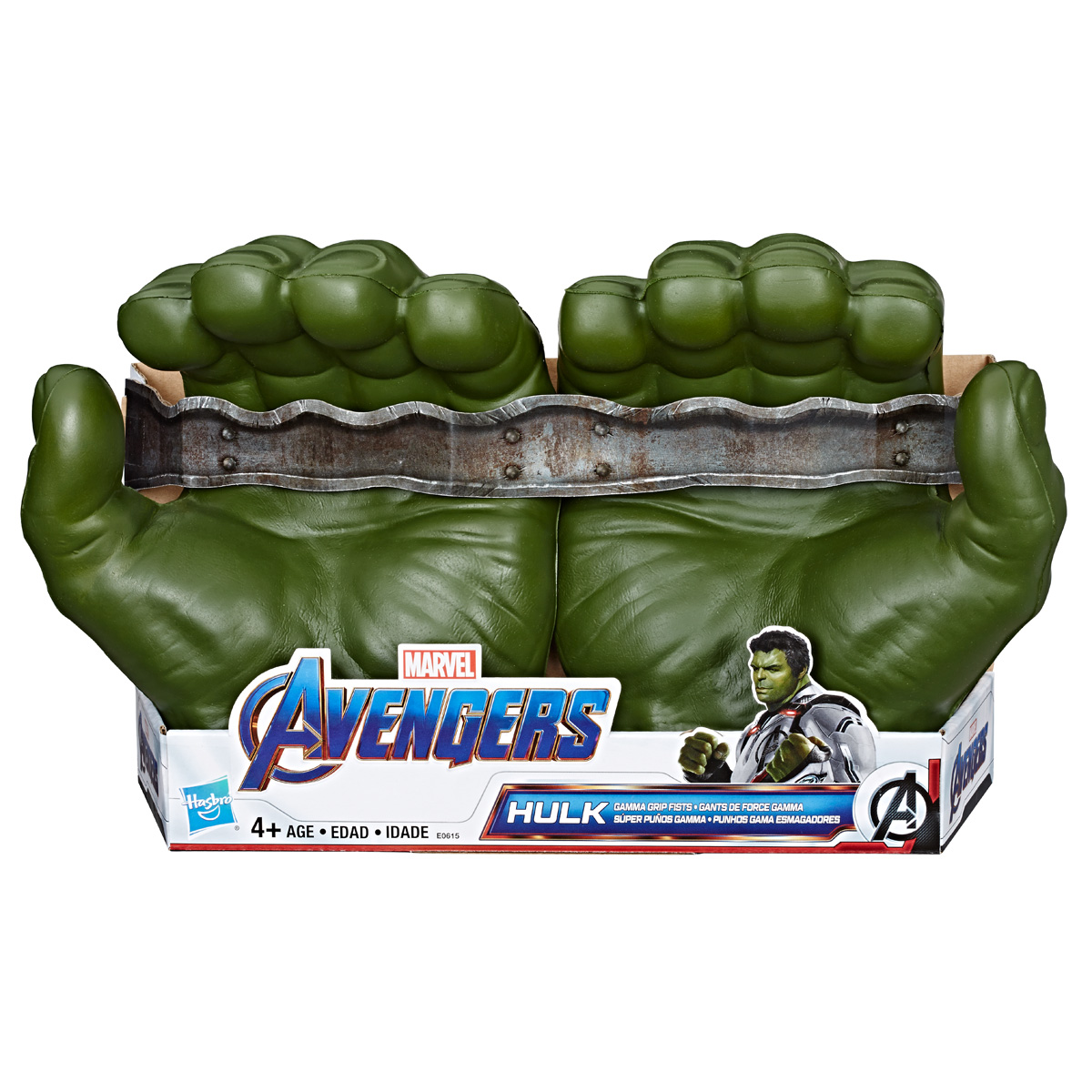 Marvel Hasbro Avengers: Endgame Spring Reveals