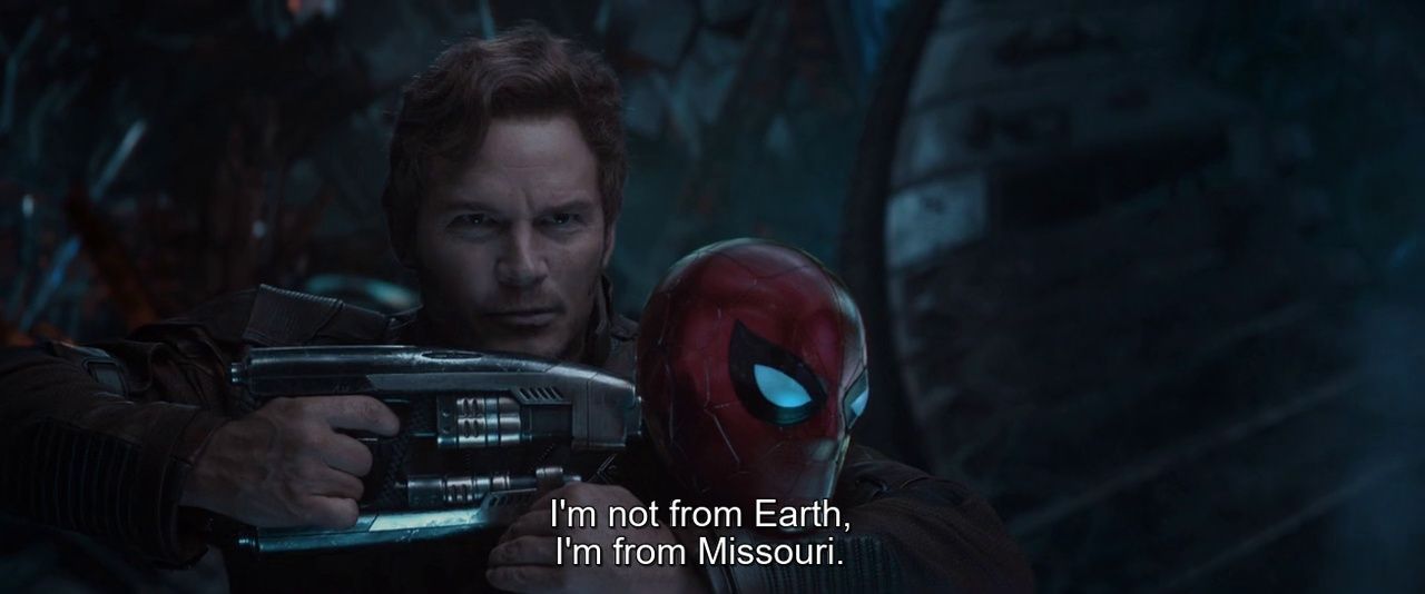 Missouri