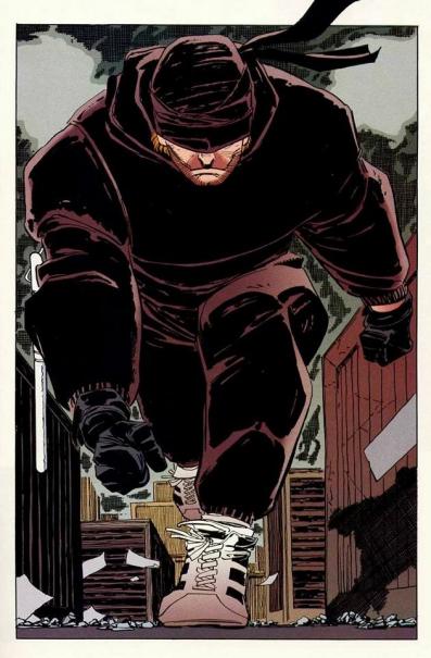 Marvel's Daredevil