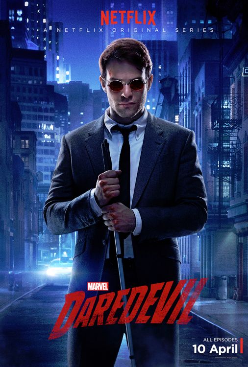 Marvel's Daredevil