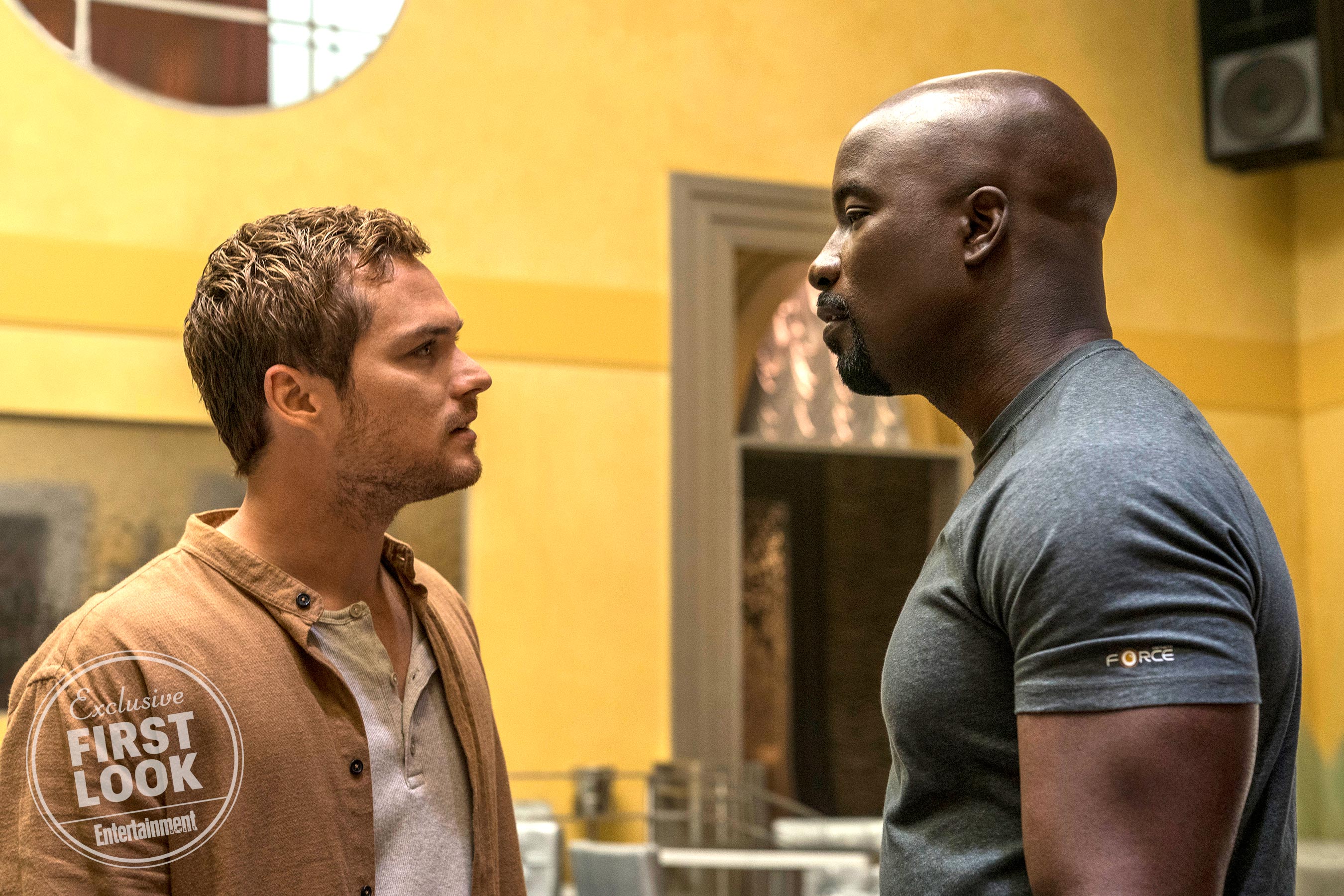 Marvel's Luke Cage Season 2