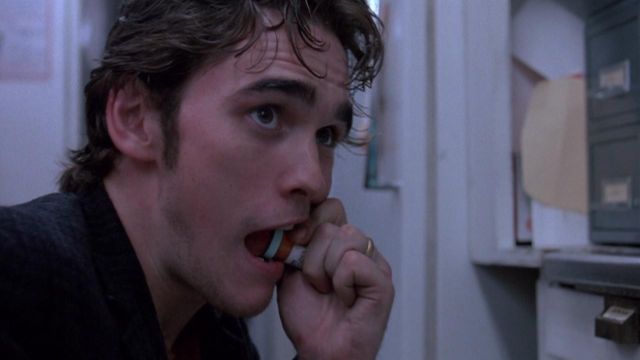 Drugstore Cowboy (1989)