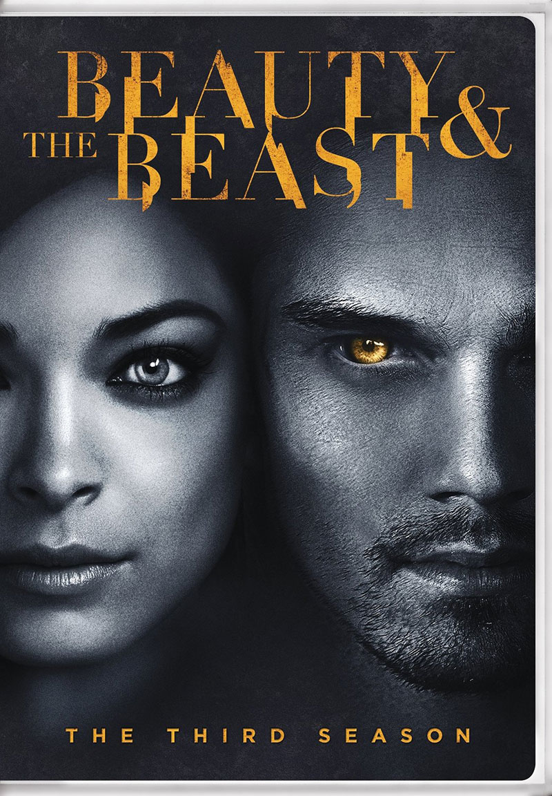 Beauty and the Beast - Season Three