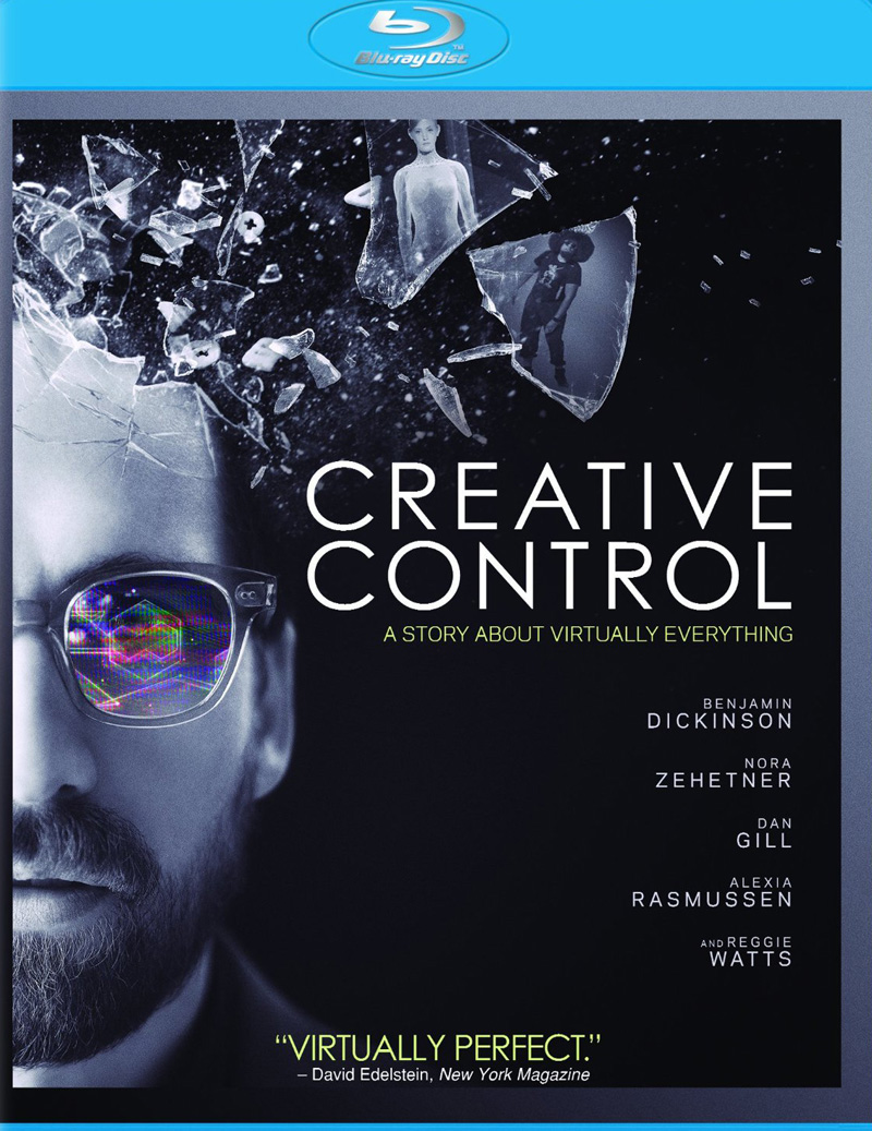 Creative Control