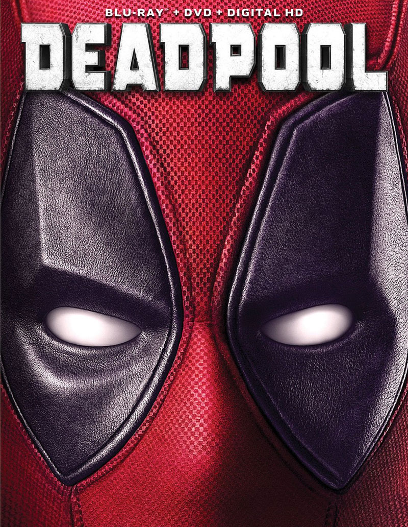 Deadpool