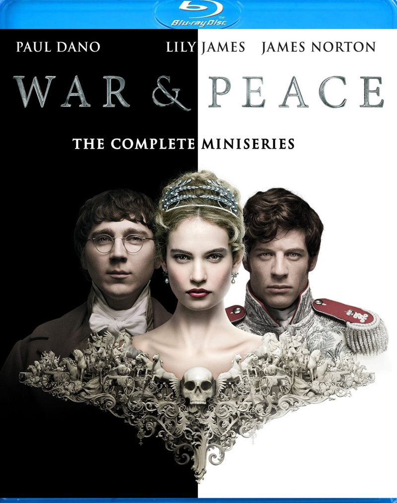 War and Peace