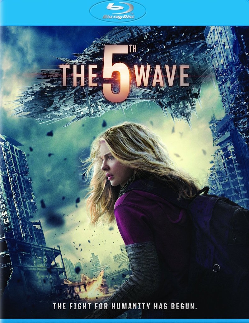 The 5th Wave