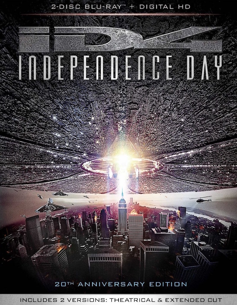 Independence Day