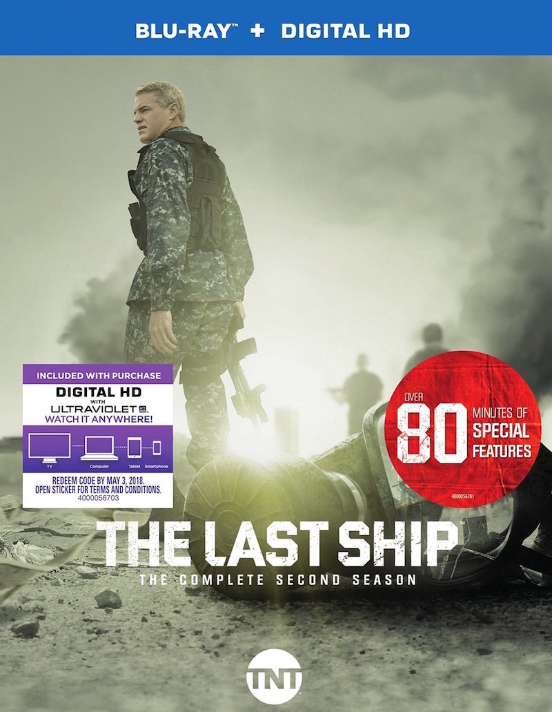 The Last Ship: Season Two