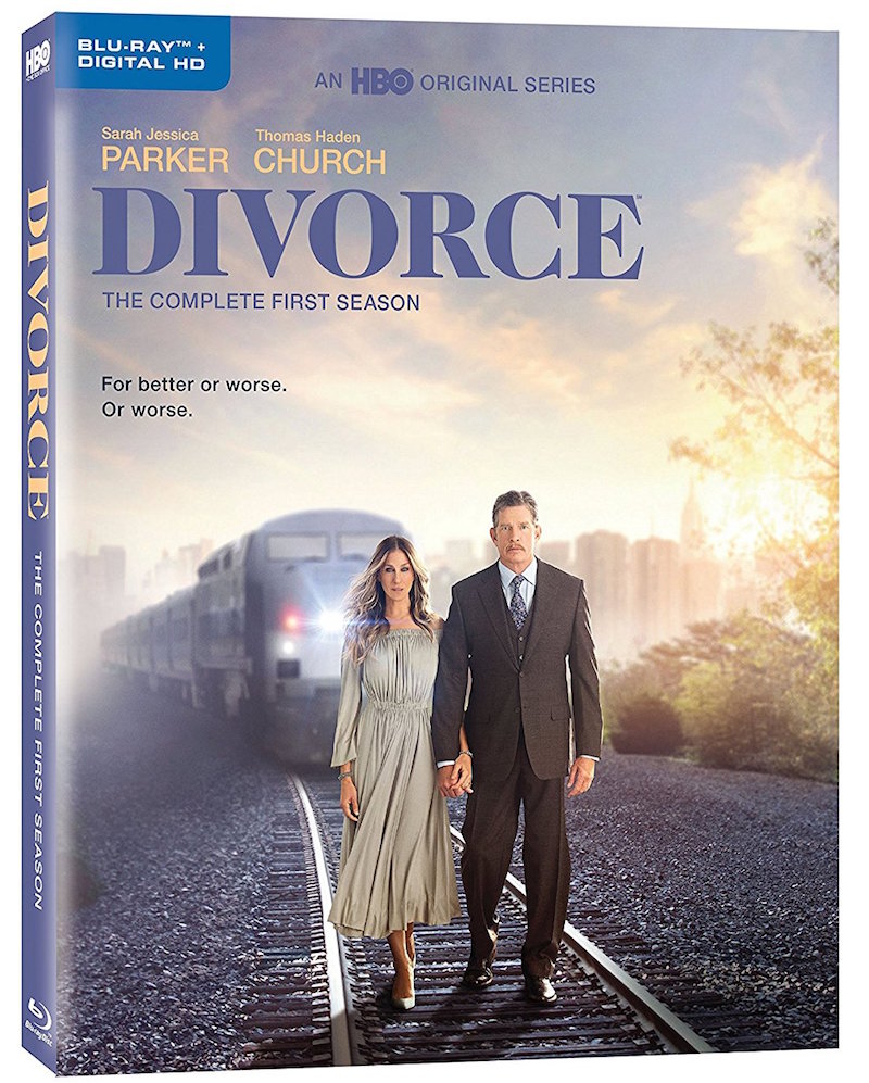 Divorce - Season One