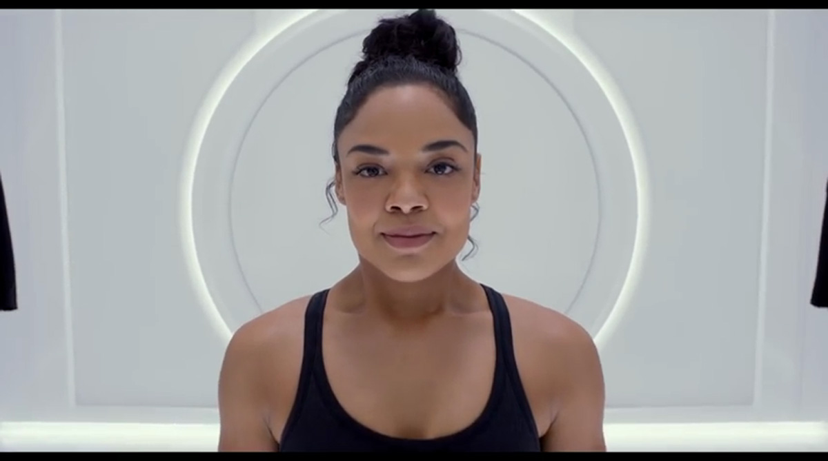 Men in Black International Trailer Screenshots